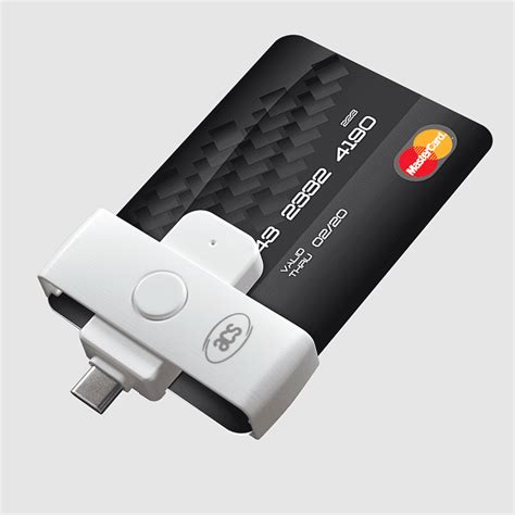 usbc smart card|usbc smart card reader.